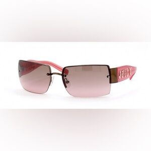 Vintage Juicy Couture Pink Sunglasses